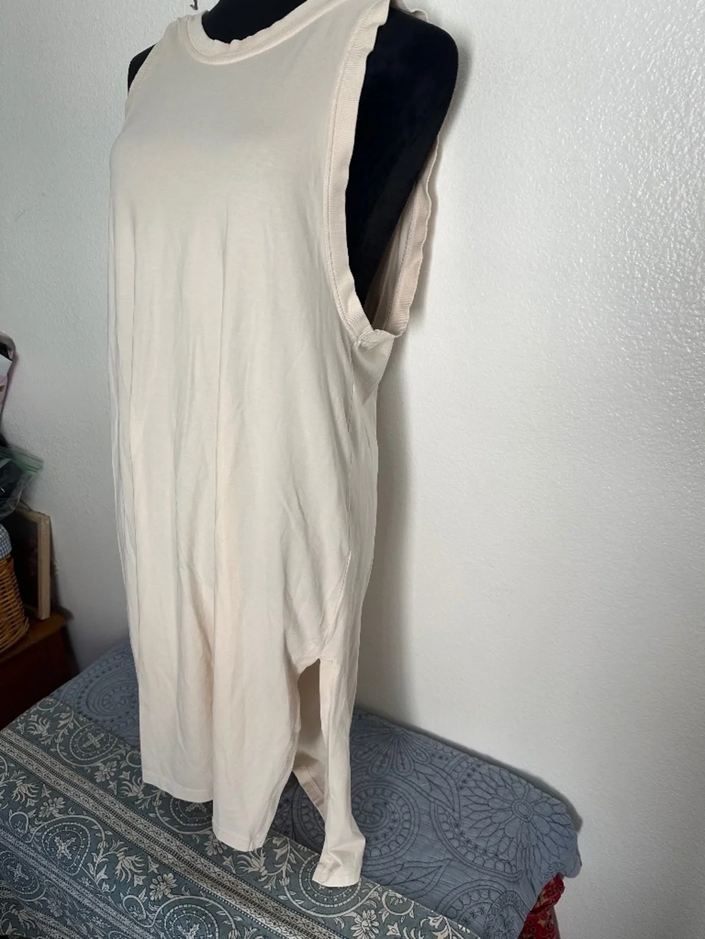 Free People Hot Shot Tunic. NWOT. - Picture 4 of 8